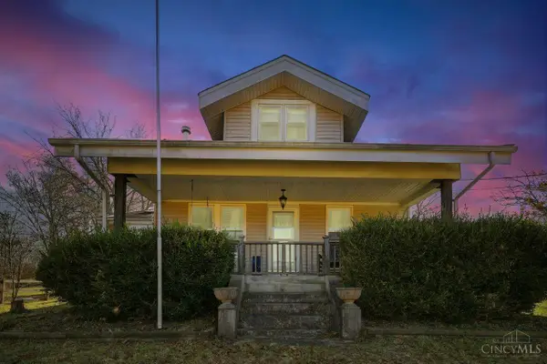 2005 Miles Road, Springfield Twp., OH 45231