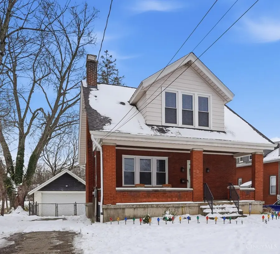 4419 Grove Avenue, Bridgetown, OH 45211 - Image #2