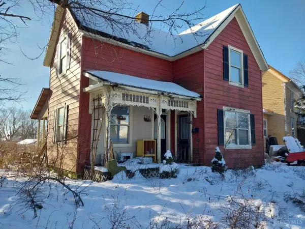 734 Blaine Street, Greenfield, OH 45123