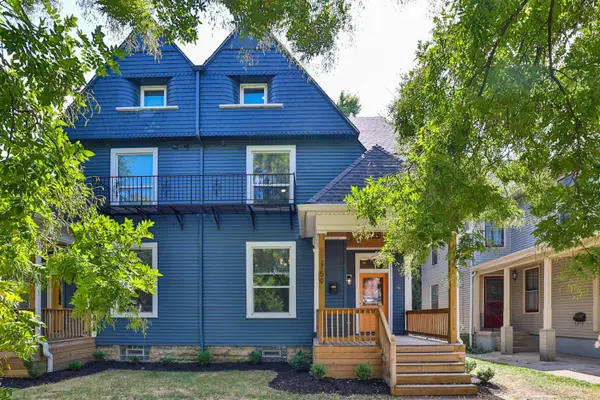 759 Mcmakin Avenue, Cincinnati, OH 45232