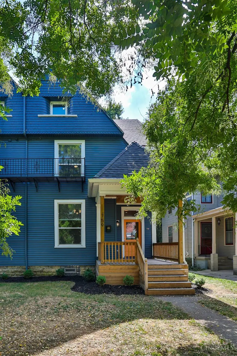 759 Mcmakin Avenue, Cincinnati, OH 45232 - Image #2