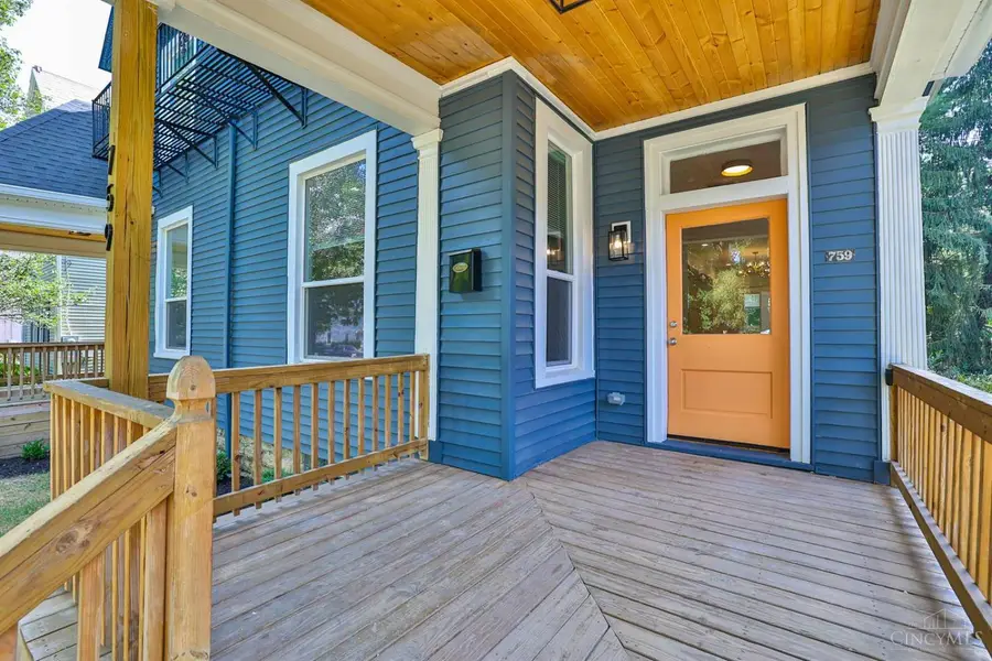 759 Mcmakin Avenue, Cincinnati, OH 45232 - Image #3
