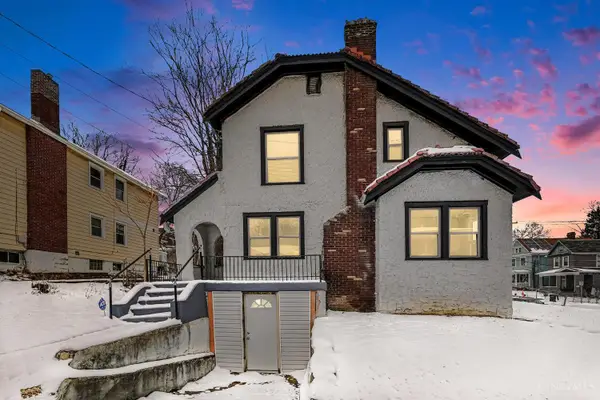 336 Dorchester Avenue, Cincinnati, OH 45219