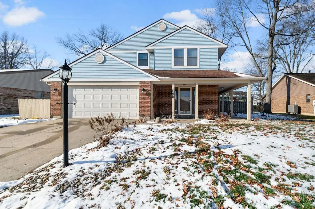 8951 Willowgate Lane, Dayton, OH 45424 - Image #1