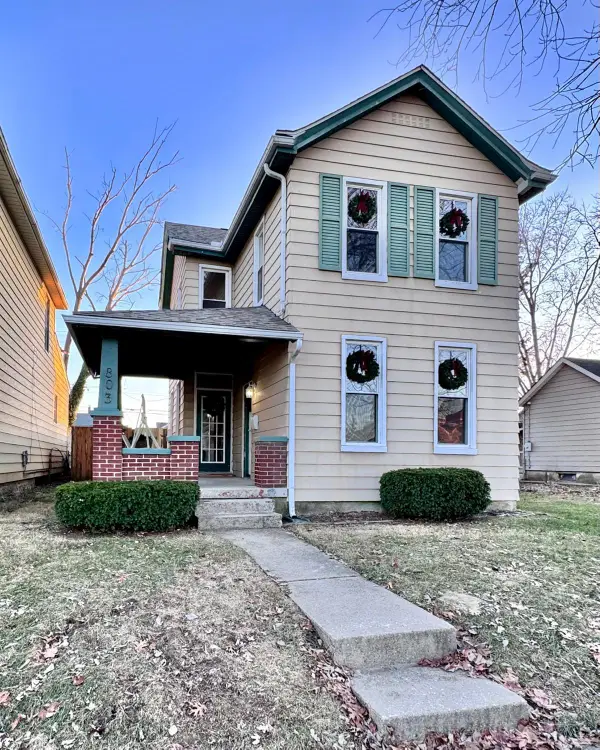 803 Cereal, Hamilton, OH 45013