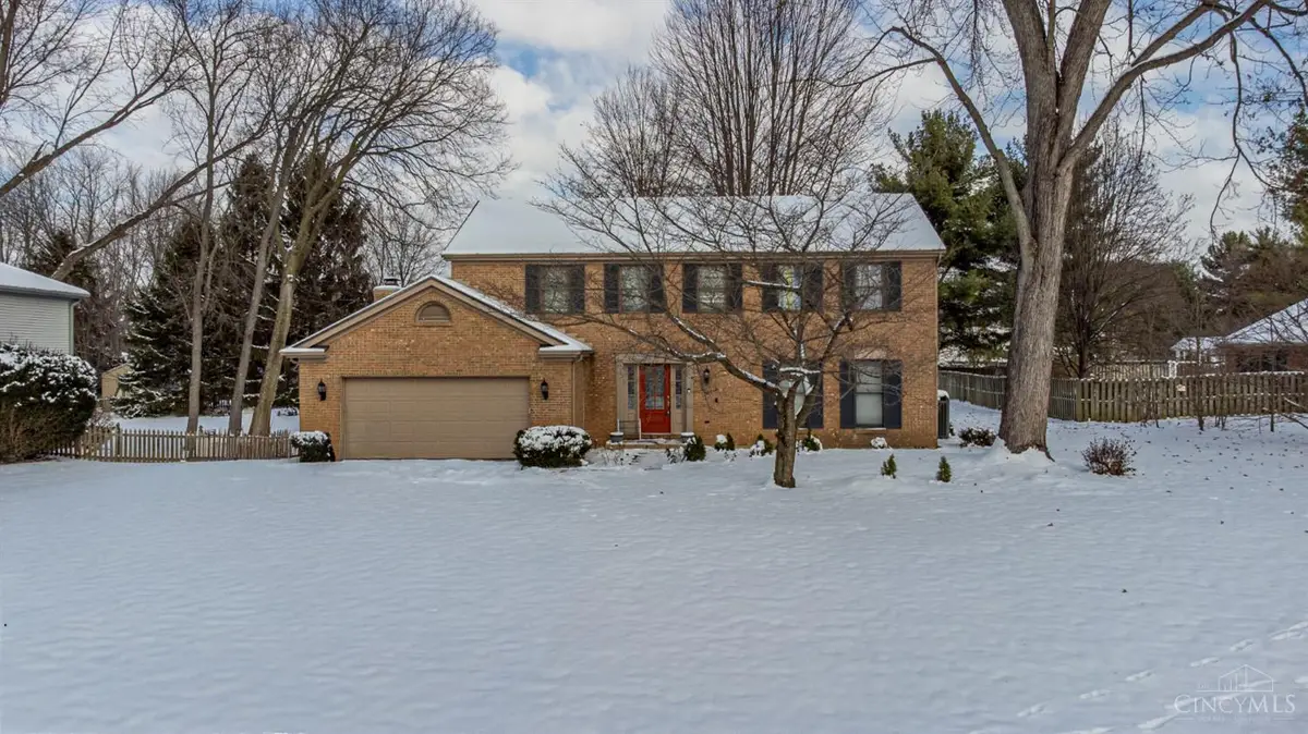 70 Eleanor Drive, Springboro, OH 45066 - Image #1
