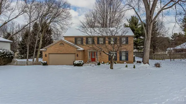 70 Eleanor Drive, Springboro, OH 45066