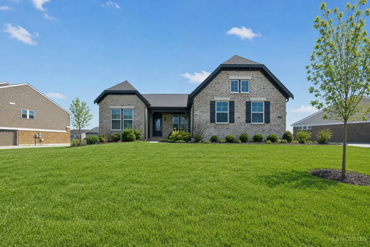 4792 Roses Run, Batavia, OH 45103 - #1