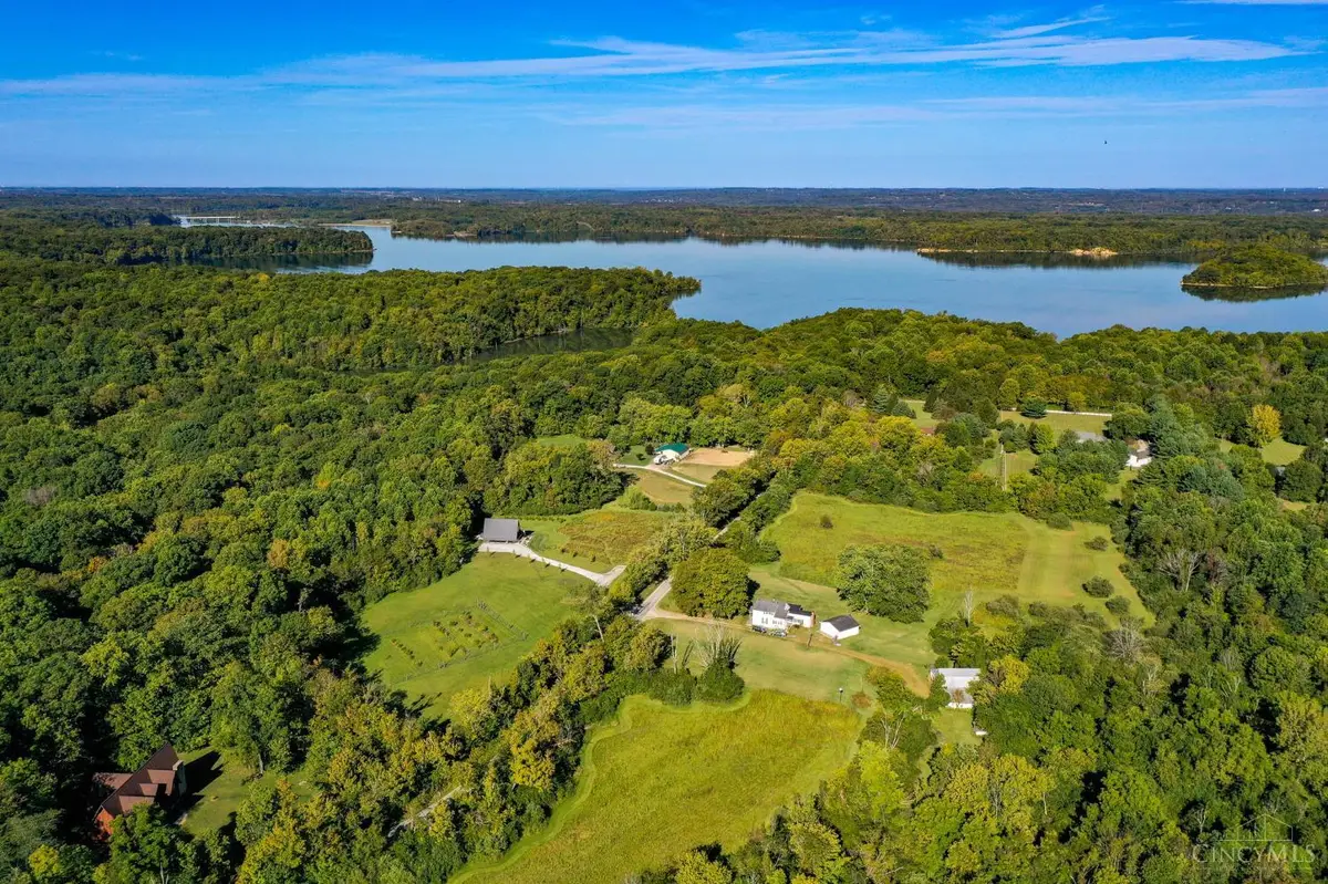 0 Lot 1.7a Ward Road, Chester, OH 45177 - Image #1