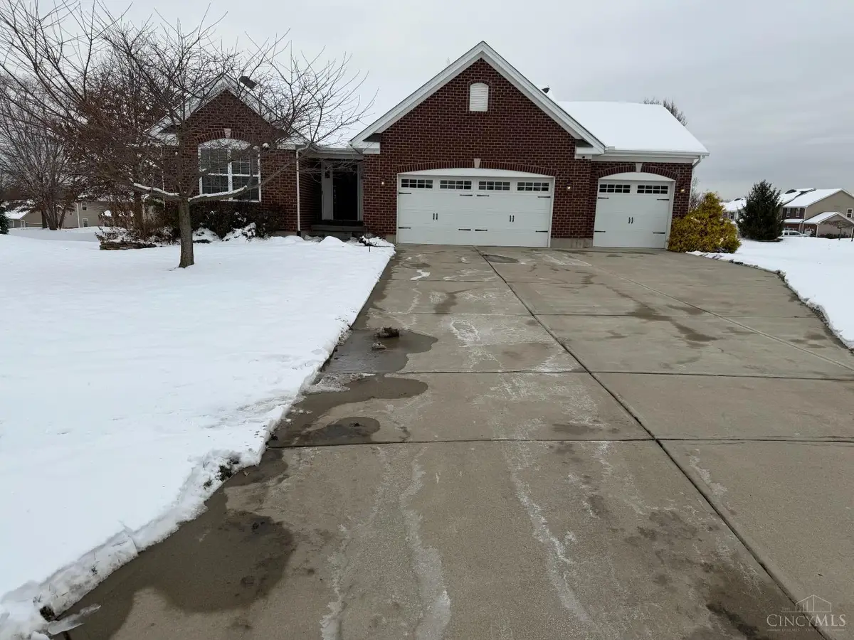 818 Morgan Drive, Monroe, OH 45050 - Image #1
