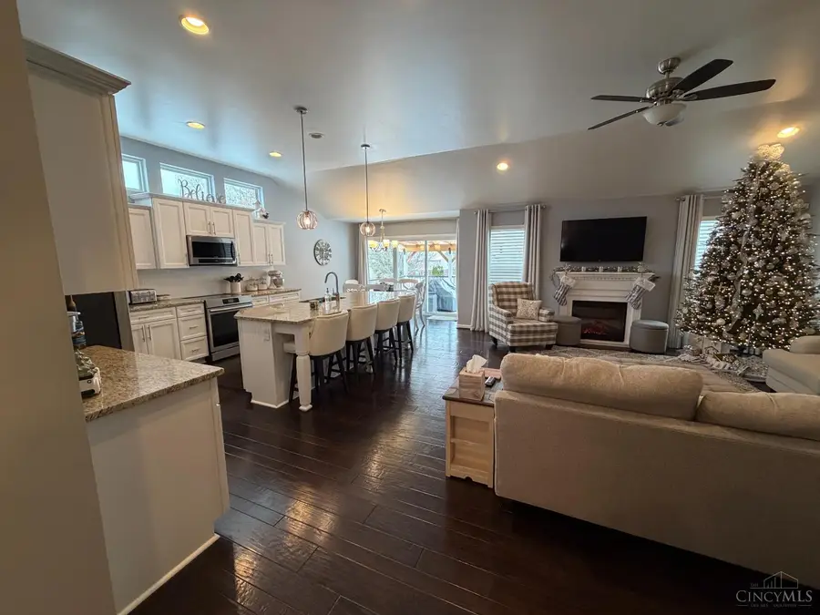 818 Morgan Drive, Monroe, OH 45050 - Image #3