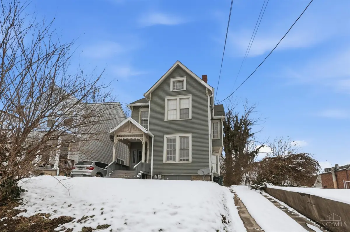 1874 Fairfax Avenue, Cincinnati, OH 45207 - Image #1