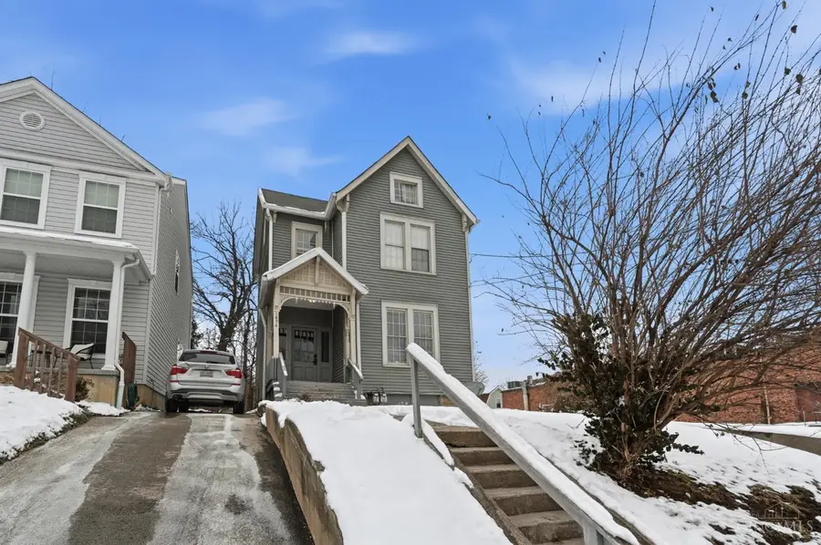 1874 Fairfax Avenue, Cincinnati, OH 45207 - Image #2