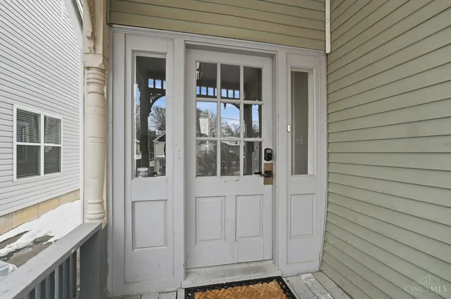 1874 Fairfax Avenue, Cincinnati, OH 45207 - Image #3