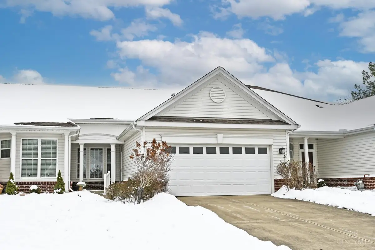 6176 Glenlaurel Drive, Maineville, OH 45039 - Image #1