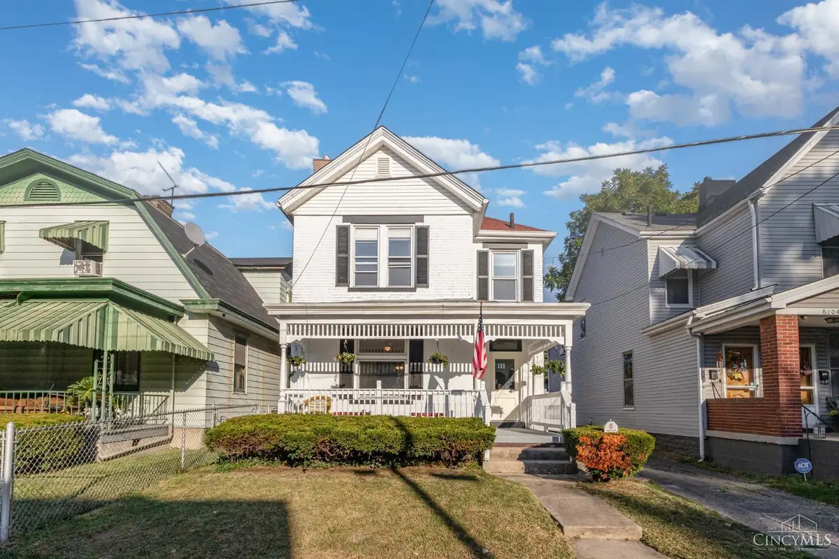 6106 Sycamore Street, Cincinnati, OH 45216 - Image #1