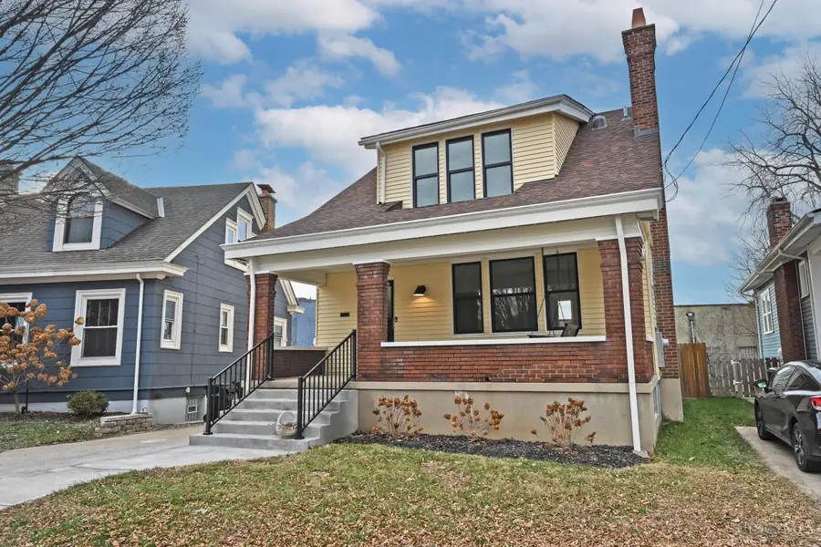 3067 Henshaw Avenue, Cincinnati, OH 45225 - Image #2