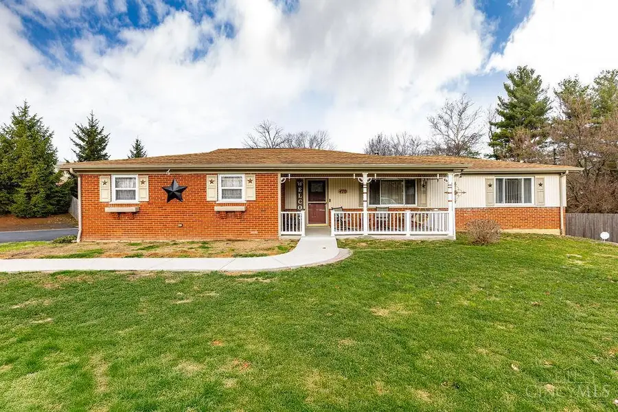 470 Little Turtle Lane, Union Township, OH 45244 - Image #2