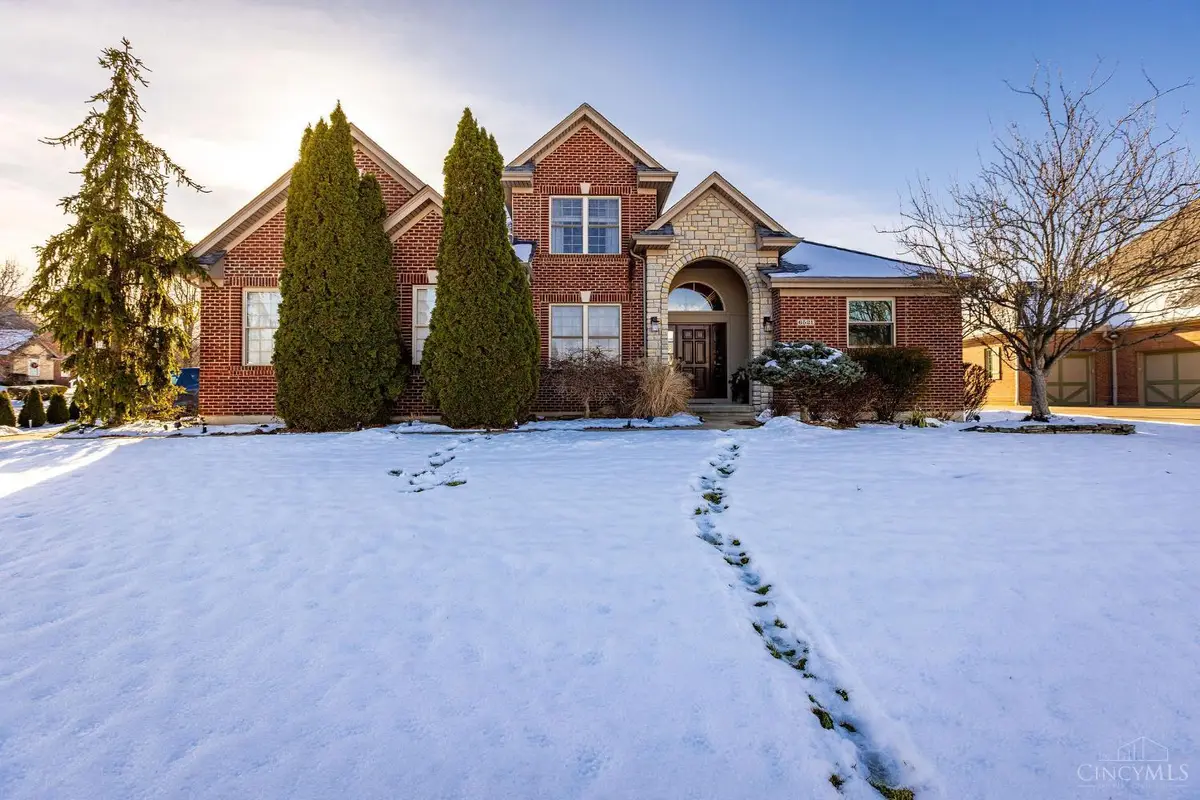 6521 Greenoak Drive, Cincinnati, OH 45248 - Image #1