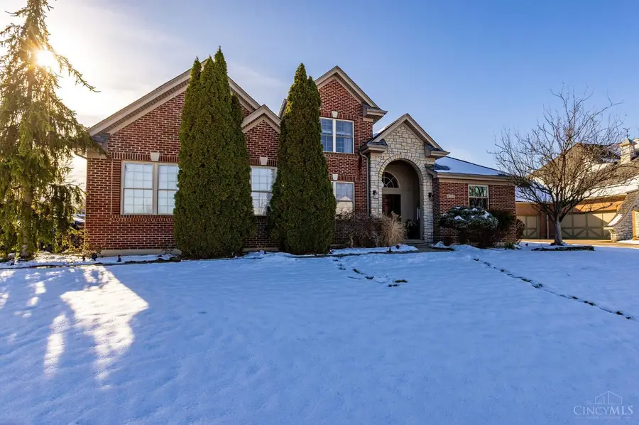 6521 Greenoak Drive, Cincinnati, OH 45248 - Image #3