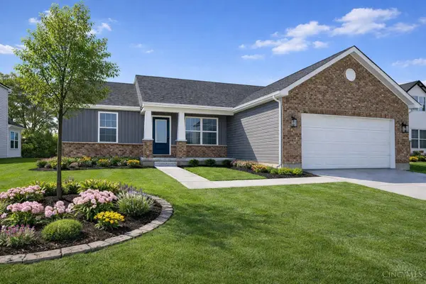 754 Countryside Avenue, Trenton, OH 45067