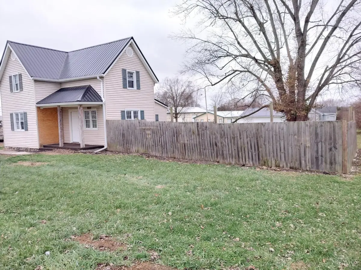 790 Foraker Street, Greenfield, OH 45123 - Image #1