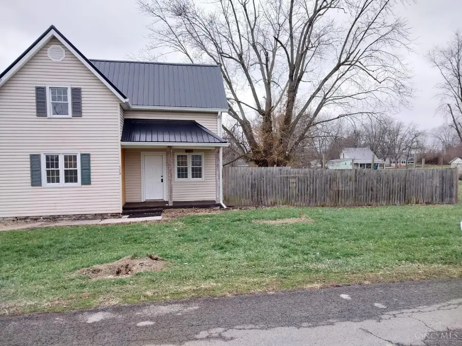 790 Foraker Street, Greenfield, OH 45123 - Image #3