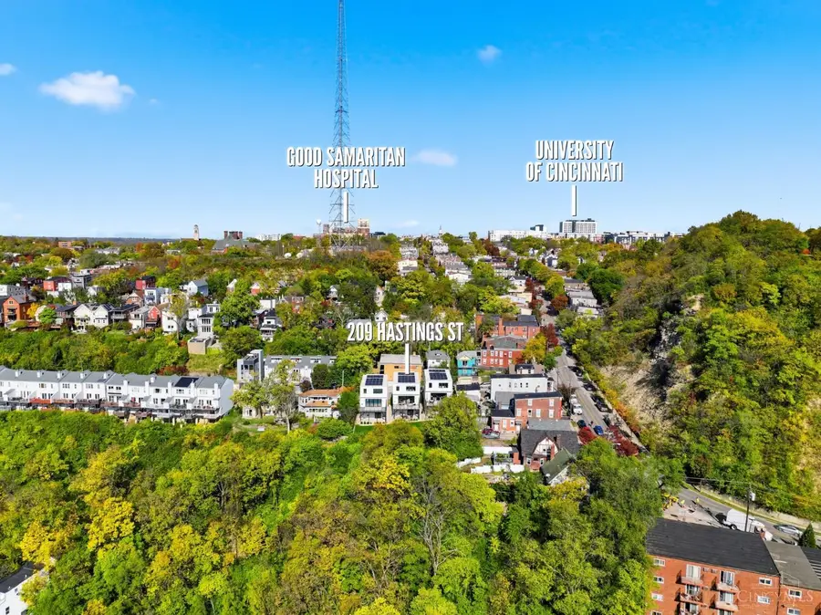 209 Hastings Street, Cincinnati, OH 45219 - Image #2