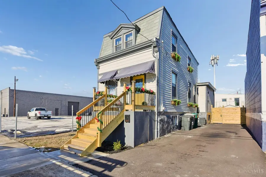 1346 Ethan Avenue, Cincinnati, OH 45225 - Image #3