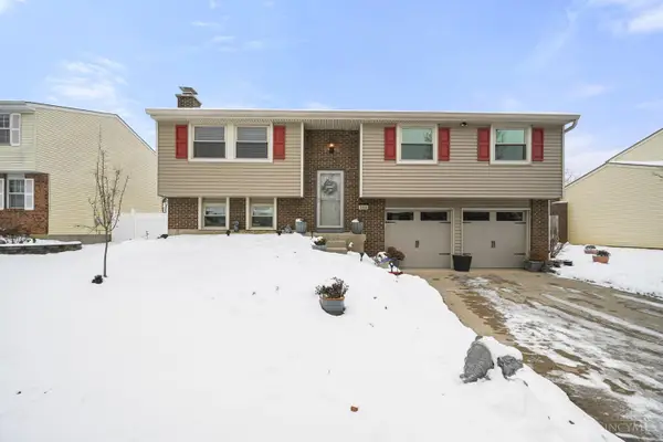 308 Country View Drive, Harrison, OH 45030