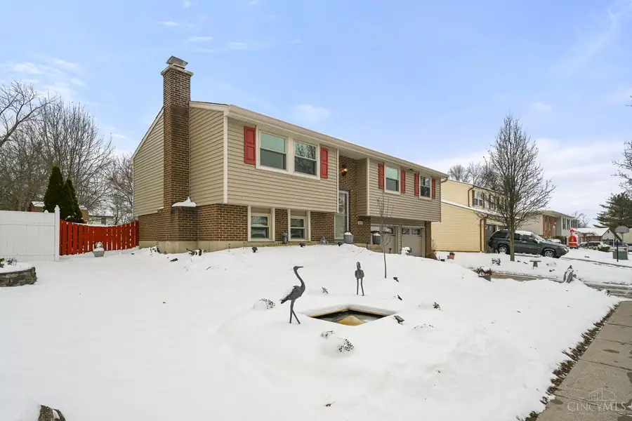 308 Country View Drive, Harrison, OH 45030 - Image #3
