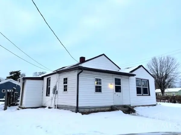 841 Ohio Avenue, Wilmington, OH 45177