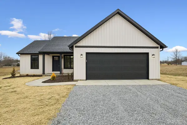 118 Shawnee Drive, Sardinia, OH 45171