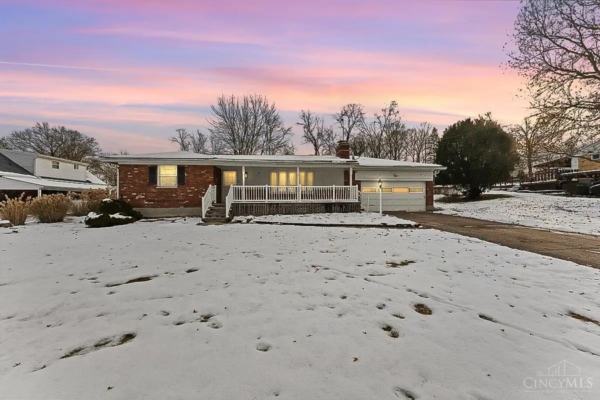 1094 Pamela Road, Cincinnati, OH 45255 - Image #1