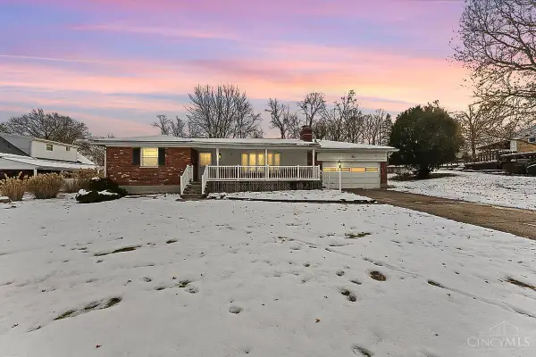 1094 Pamela Road, Cincinnati, OH 45255