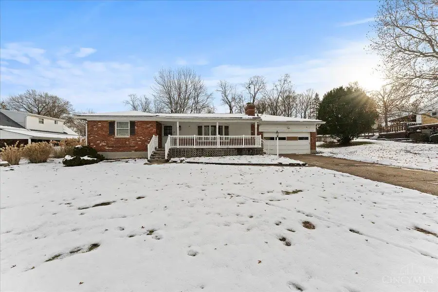 1094 Pamela Road, Cincinnati, OH 45255 - Image #2