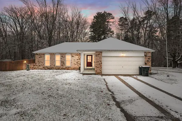 4645 Ward Road, Morrow, OH 45152