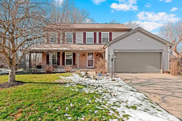 724 Regent Road, Union Twp, OH 45245