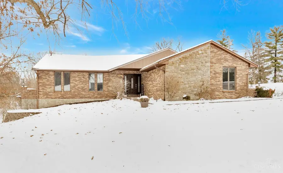 3633 Powner Road, Green Township, OH 45248 - Image #2