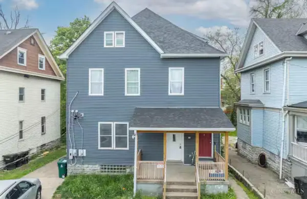 887 Lexington Avenue, Cincinnati, OH 45229