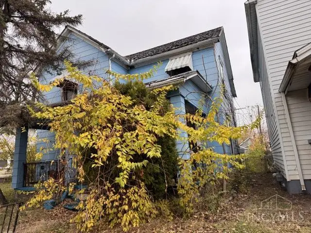 723 Clegg Street, Dayton, OH 45417 - Image #2