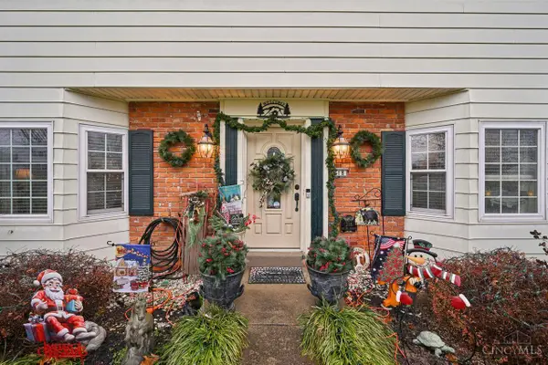 318 Miami Valley Drive, Miami Twp, OH 45140