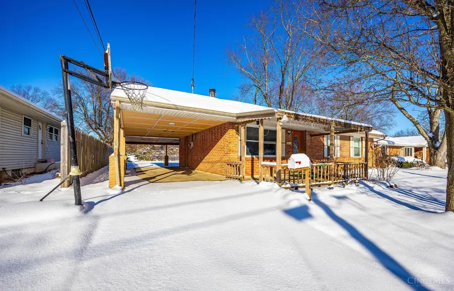 2480 Merriway Lane, Mount Healthy Heights, OH 45231 - Image #2