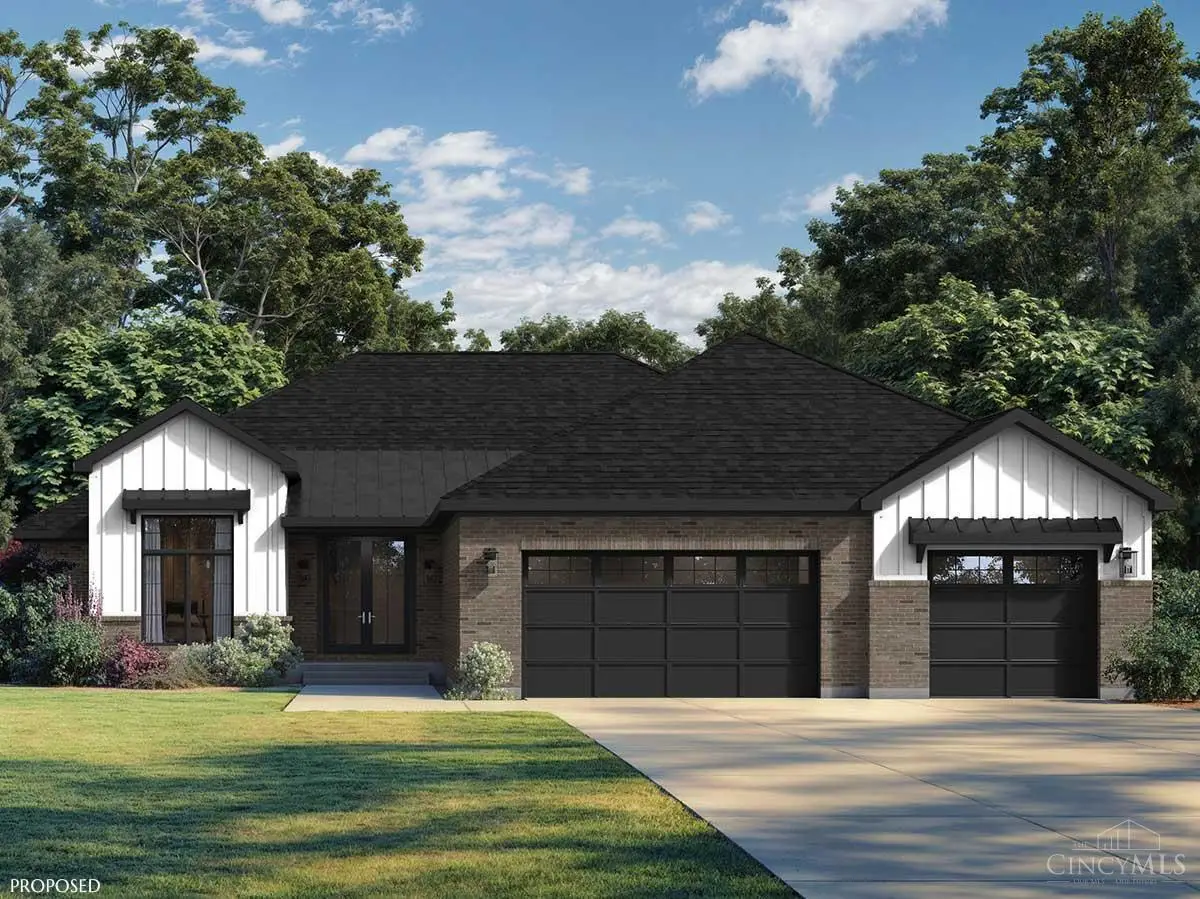 1211 Normandy Rue, Washington, OH 45458 - #1