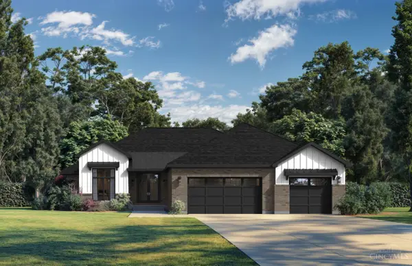 1211 Normandy Rue, Clearcreek Twp., OH 45458