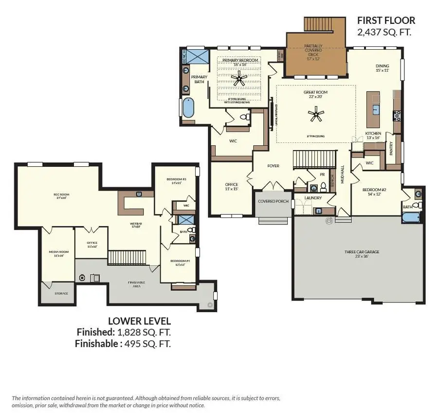 1211 Normandy Rue, Washington, OH 45458 - #2