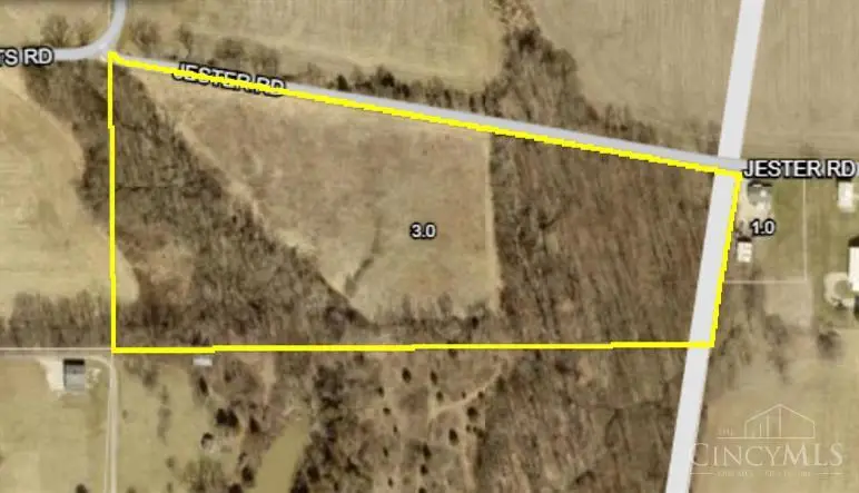 0 Roberts Road, Brookville, IN 47012 - Image #1
