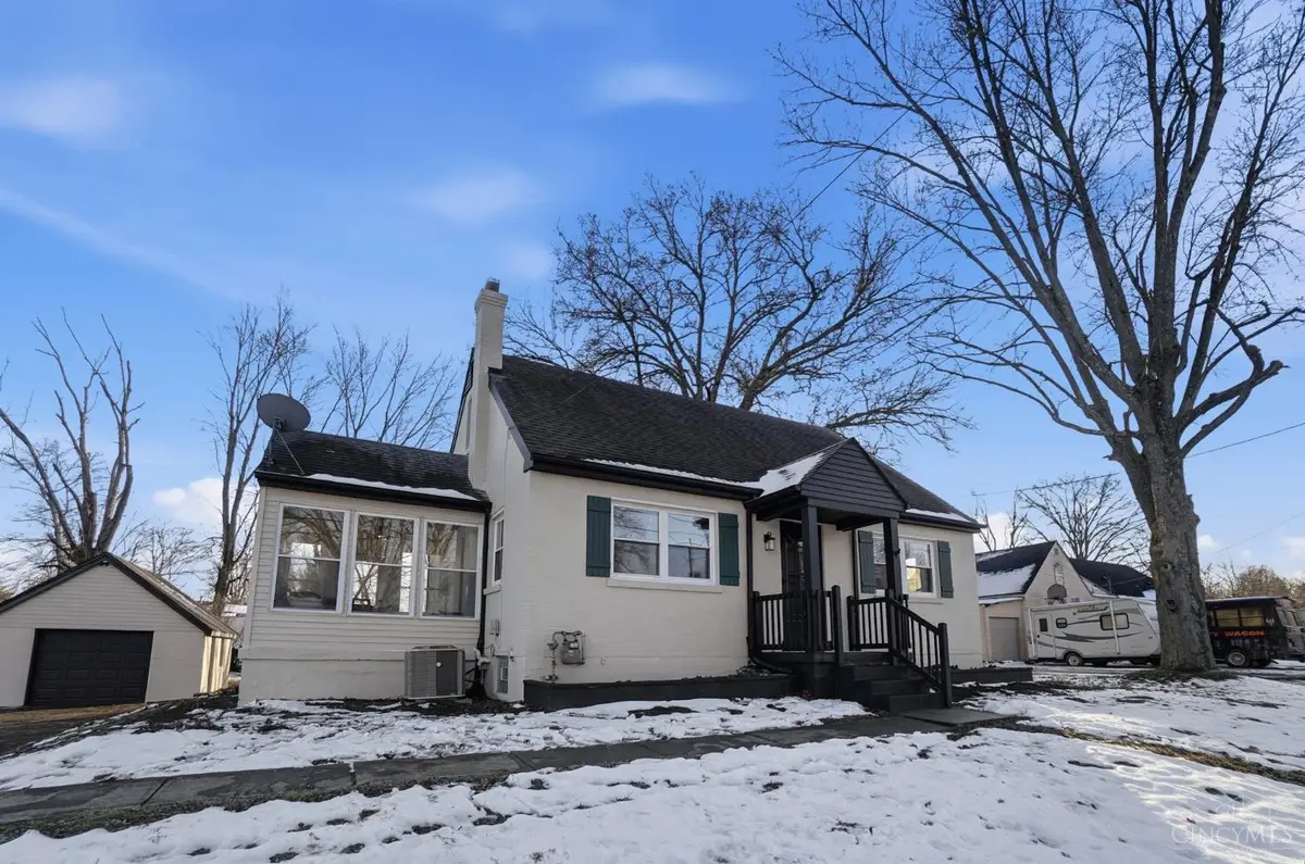 1015 Mckelvey Road, Springfield, OH 45231 - Image #1