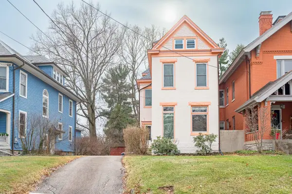 349 Wood Avenue, Cincinnati, OH 45220