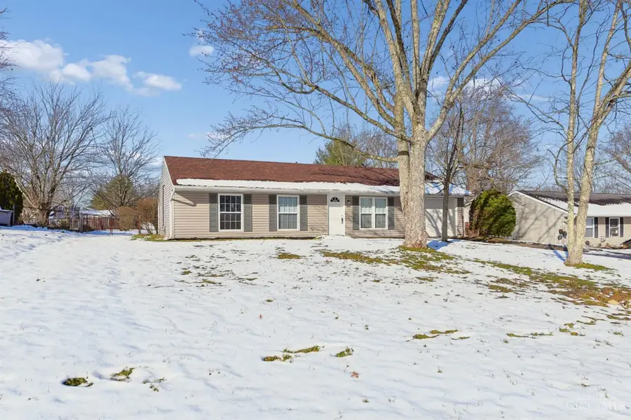 1502 Woodland Drive, Goshen Township, OH 45140 - Image #2